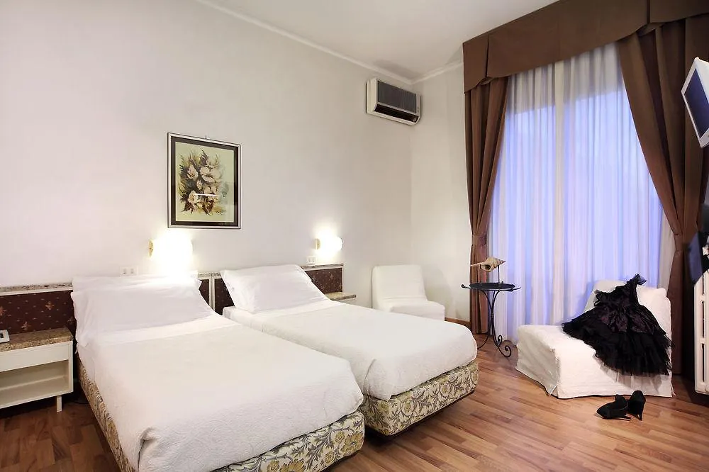 Hotel Rosabianca Rimini