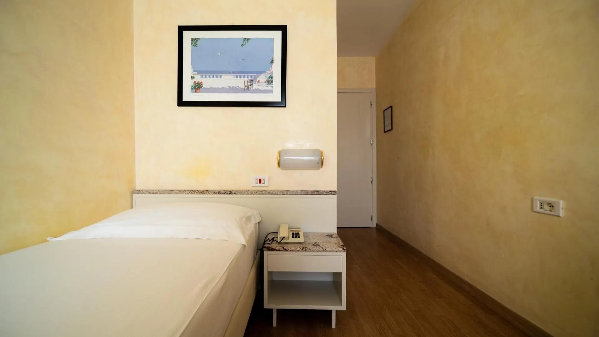 Hotel Rosabianca Rimini Włochy