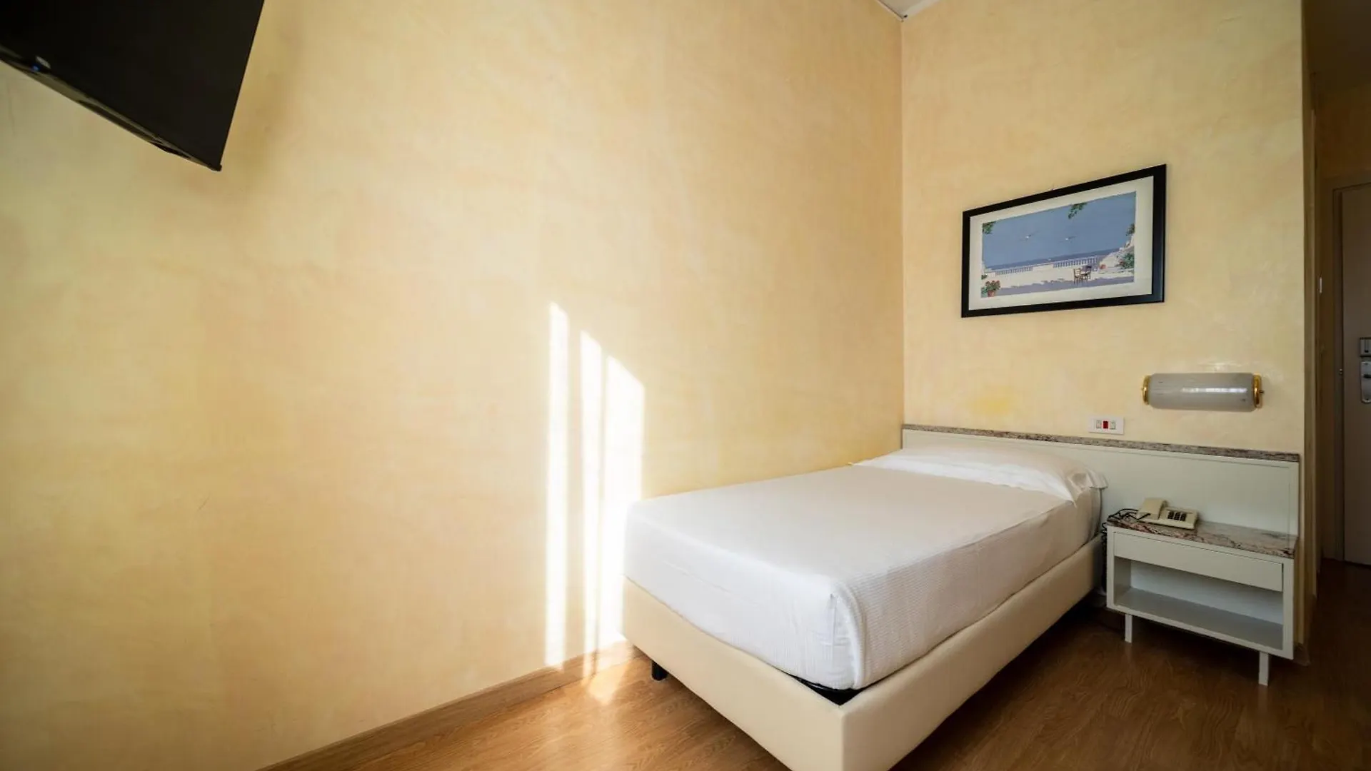 Hotel Rosabianca Rimini