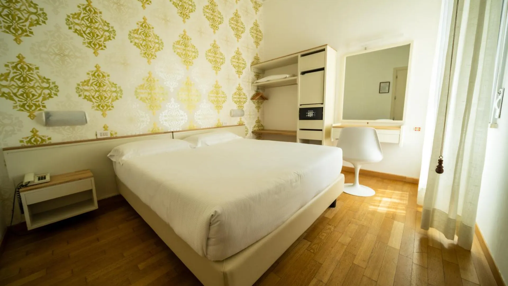 Hotel Rosabianca Rimini