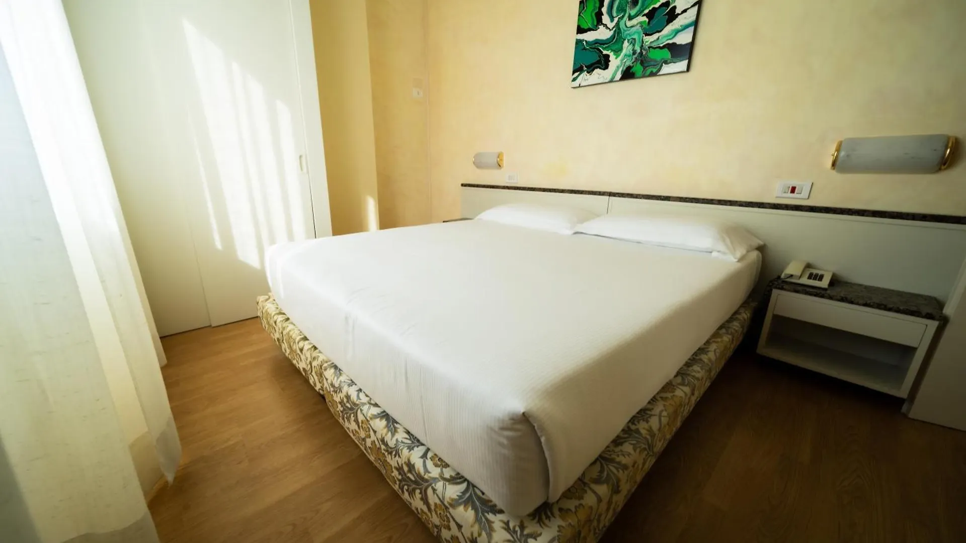 Hotel Rosabianca Rimini