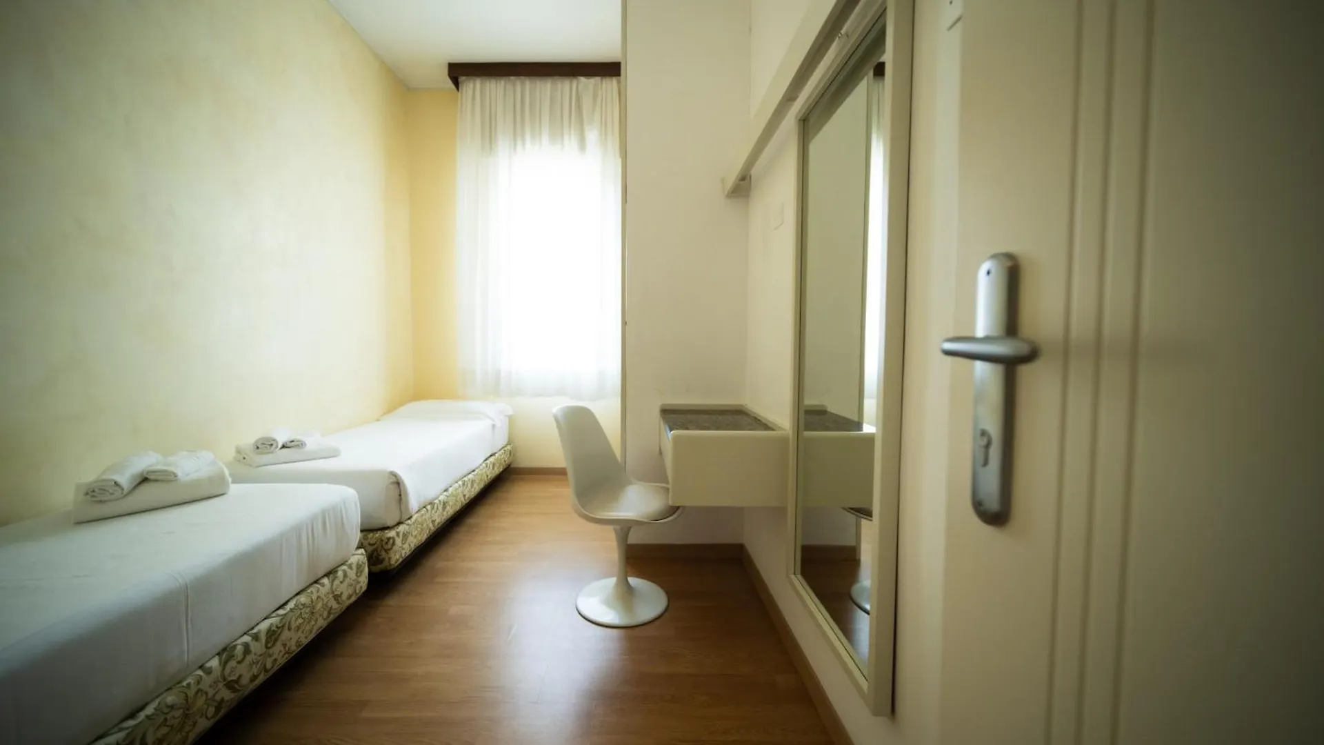 Hotel Rosabianca Rimini