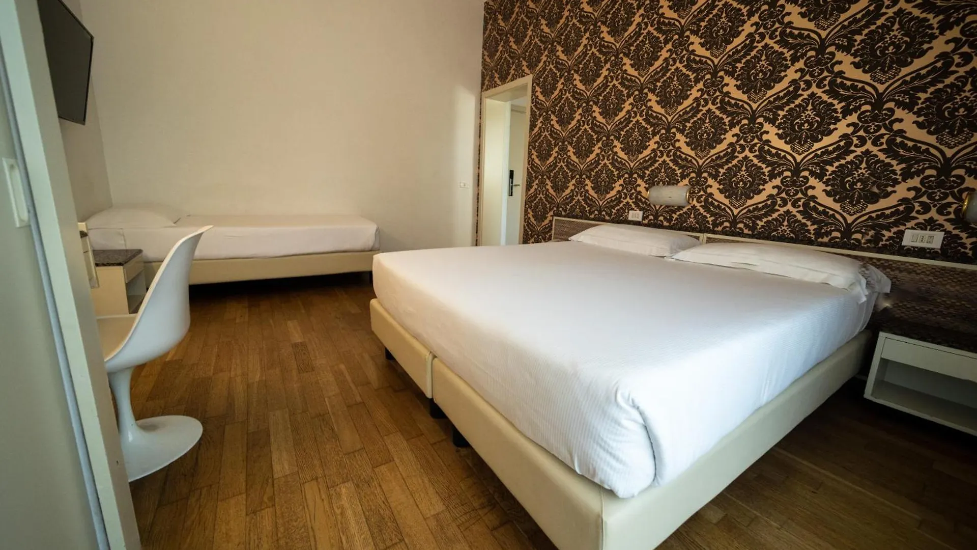 Hotel Rosabianca Rimini