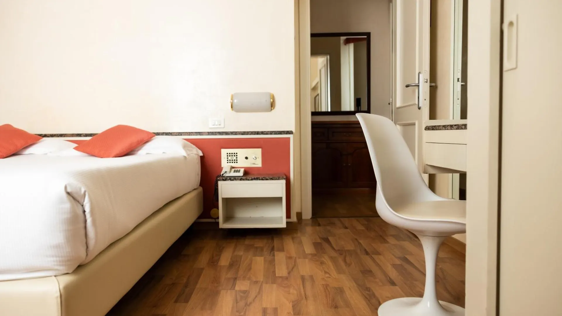 Hotel Rosabianca Rimini