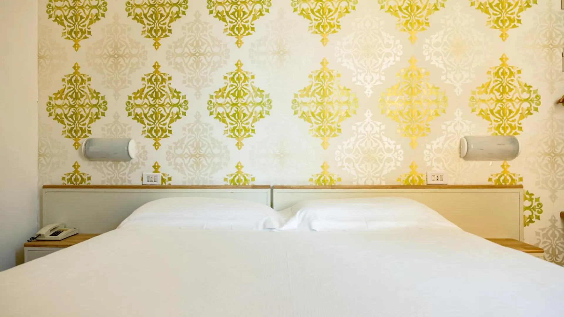 Hotel Rosabianca Rimini