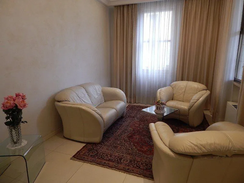 Hotel Rosabianca Rimini Italy