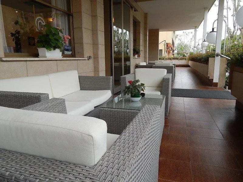 Hotel Rosabianca Rimini
