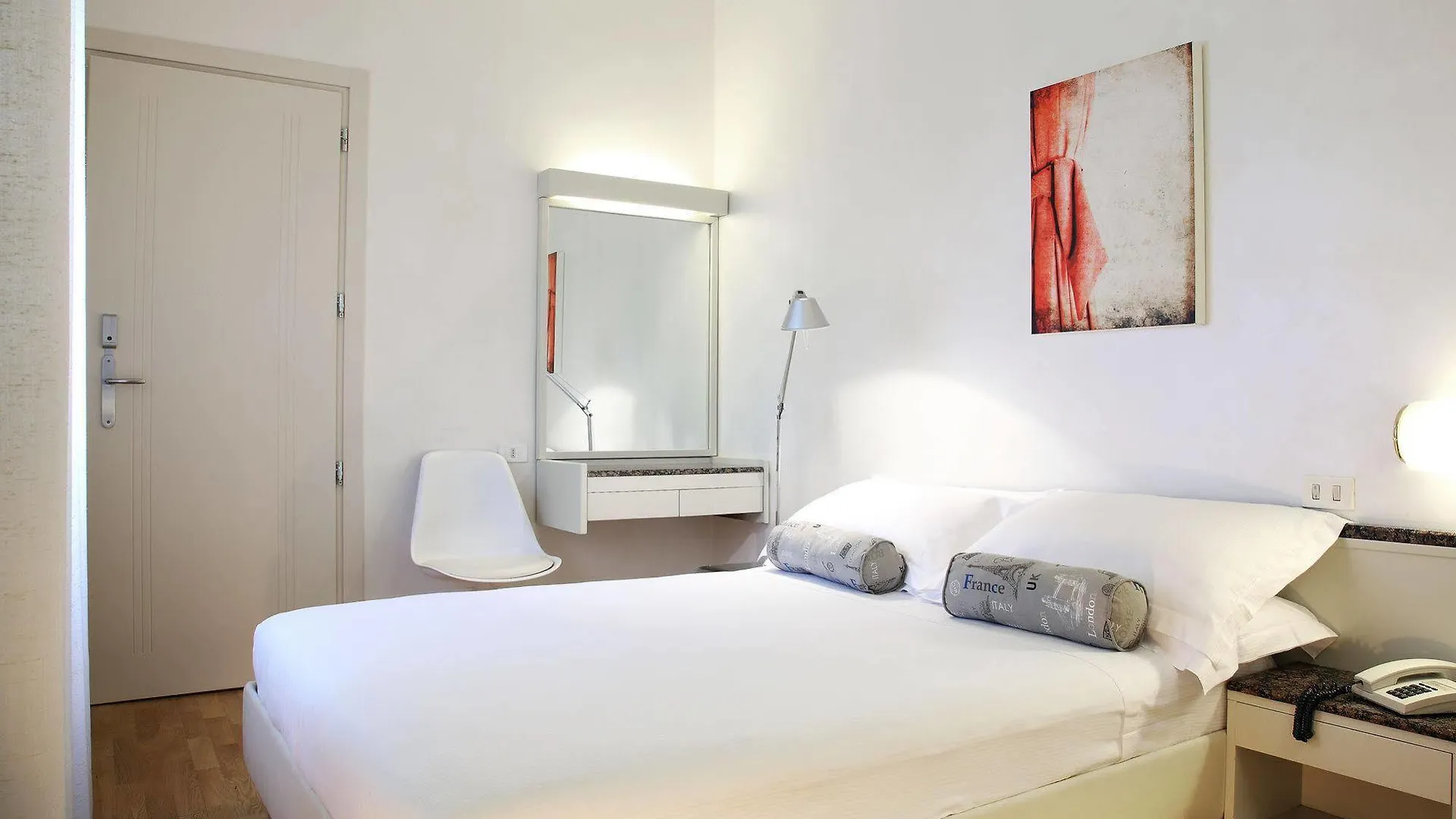Hotel Rosabianca Rimini