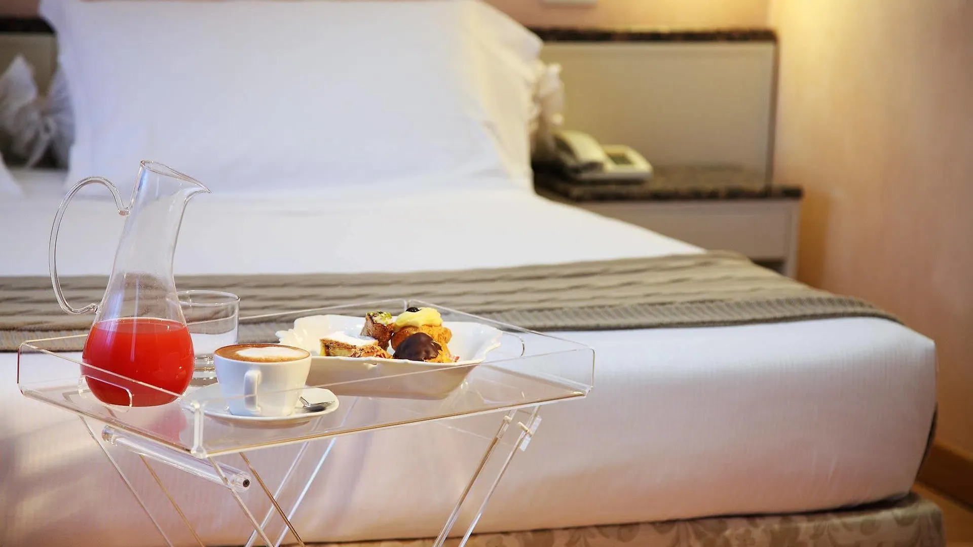 Hotel Rosabianca Rimini