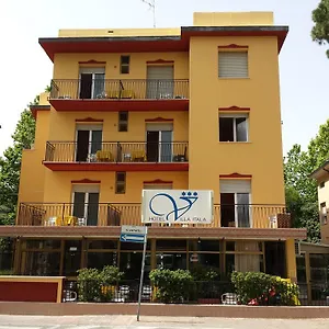 Itala Отель