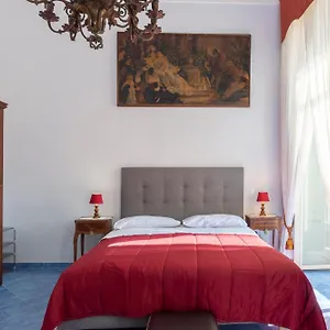 Le Stanze Dei Mille Bed & Breakfast