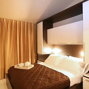 Sottovento Hotel apartamentowy