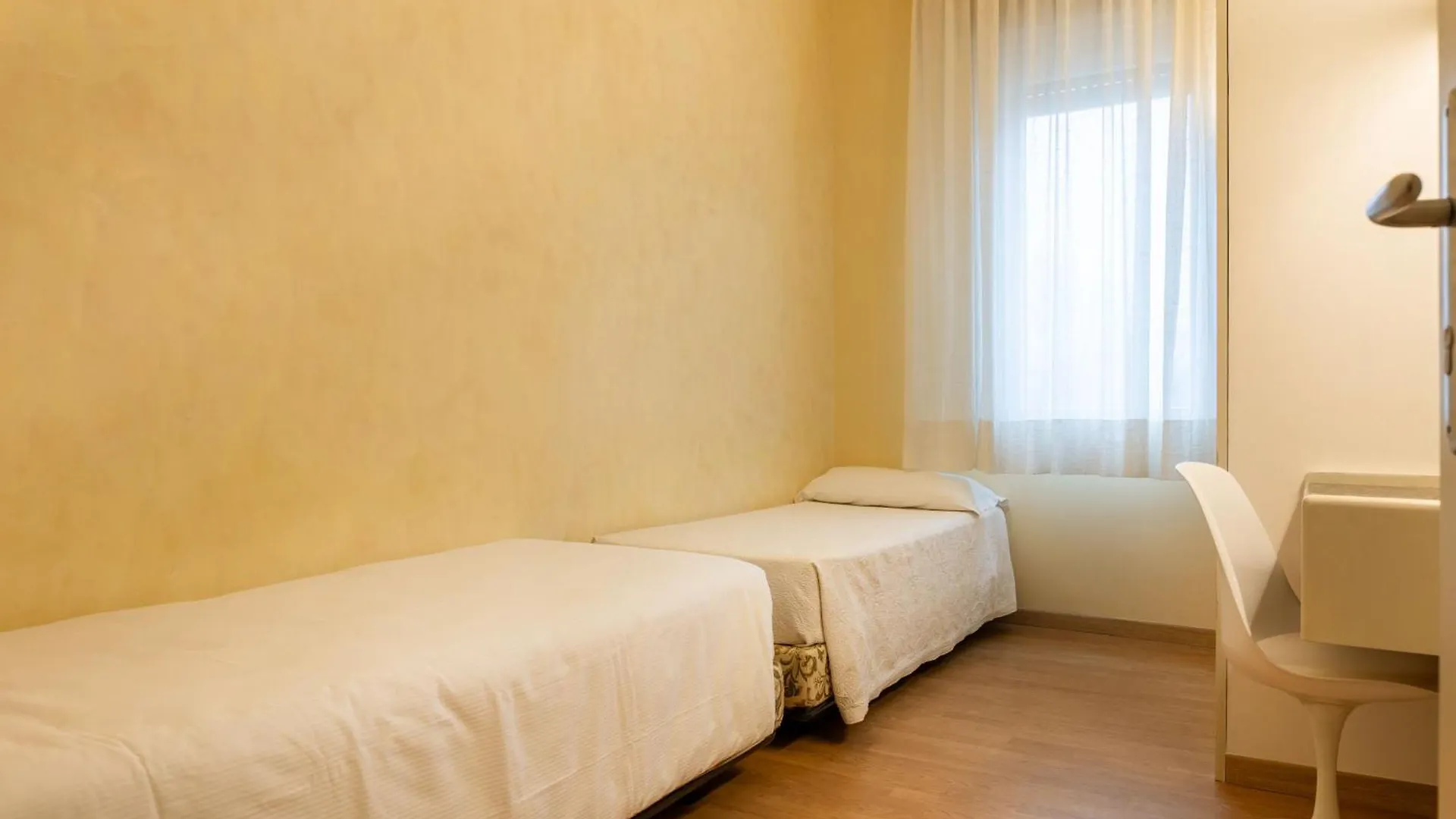 Hotel Rosabianca Римини 4*,  Италия