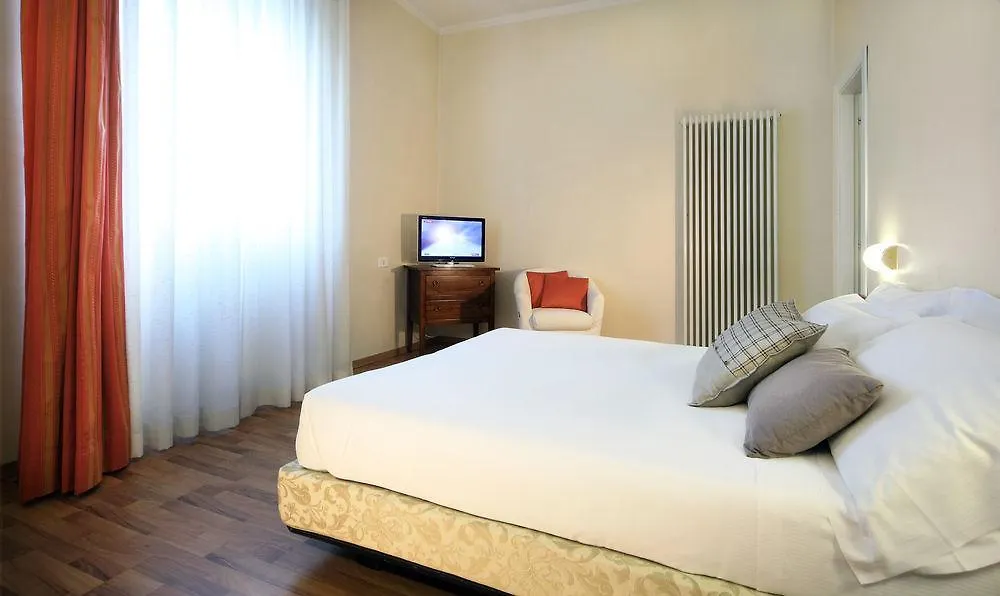 Hotel Rosabianca Rimini