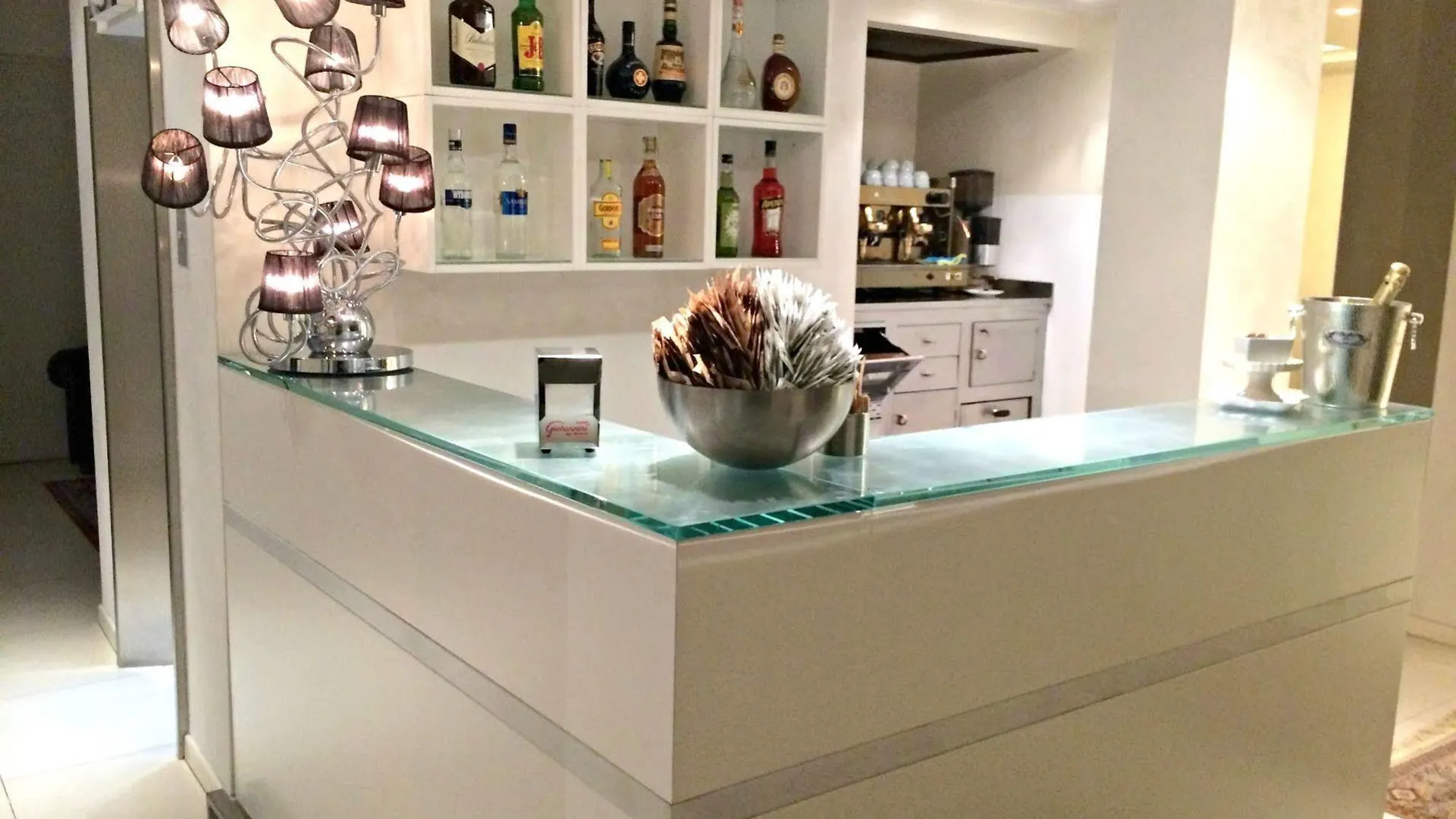 Hotel Rosabianca Rimini 4*,  Italy